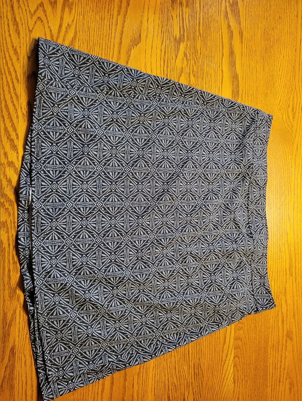 RipSkirt, Size Large.